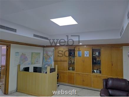 Hyderabad Office Space for Rent